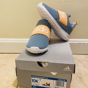 New Girls Adidas Shoes